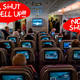Image for article titled Airbus A380 Interior Too Quiet, Eliminates Precious Privacy